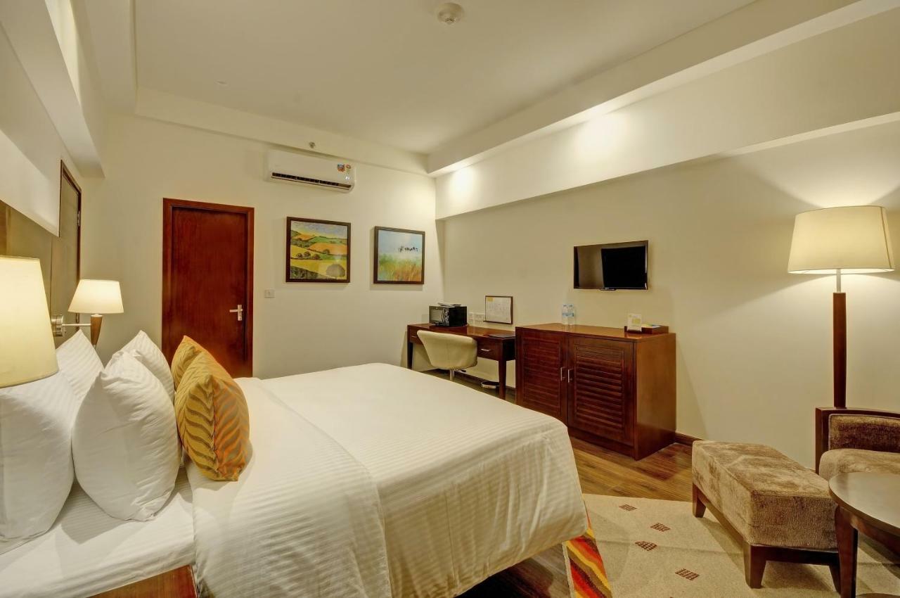 Regenta Central Hestia Dahej, Bhensali Экстерьер фото